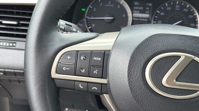 2018 Lexus RX 350