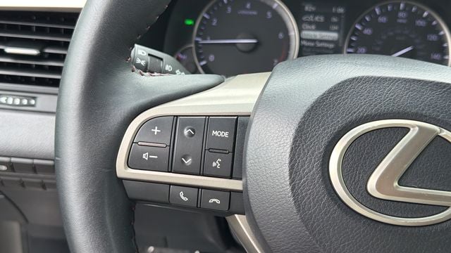 2018 Lexus RX 350