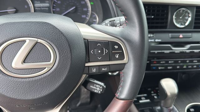 2018 Lexus RX 350