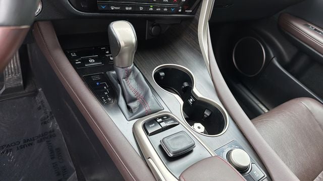 2018 Lexus RX 350