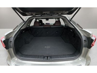 2018 Lexus RX 350