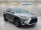 2018 Lexus RX 350