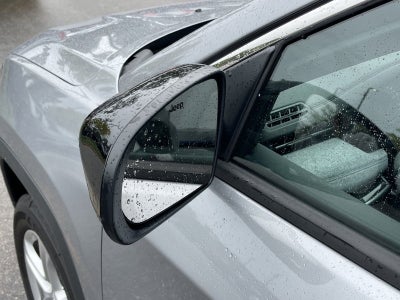 2024 Jeep Compass Base