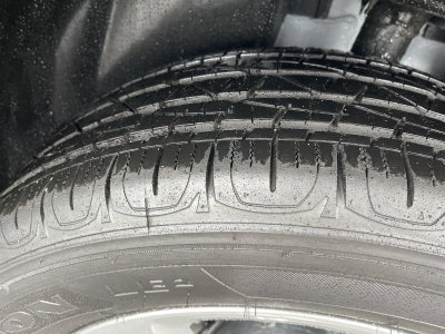 2024 Jeep Compass Base