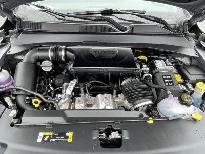 2024 Jeep Compass Base