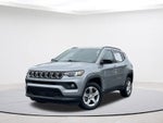 2024 Jeep Compass Base