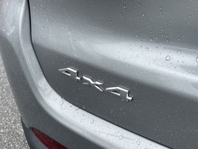 2024 Jeep Compass Base