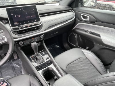 2024 Jeep Compass Base