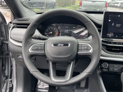 2024 Jeep Compass Base