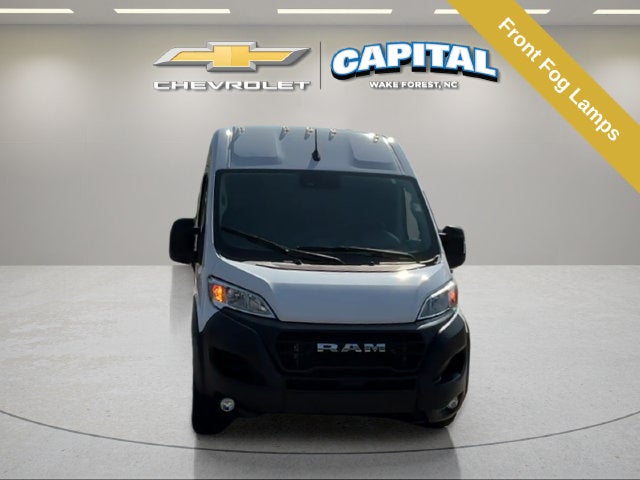 2025 RAM ProMaster 2500 High Roof