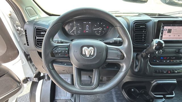 2024 RAM ProMaster 2500 High Roof