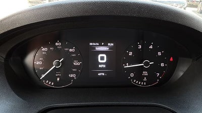 2024 RAM ProMaster 2500 High Roof