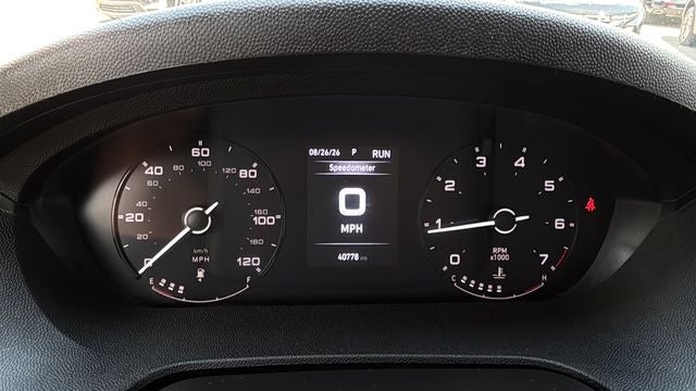 2024 RAM ProMaster 2500 High Roof