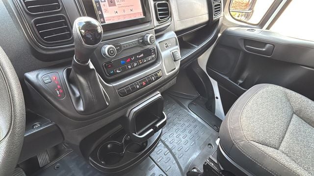 2024 RAM ProMaster 2500 High Roof