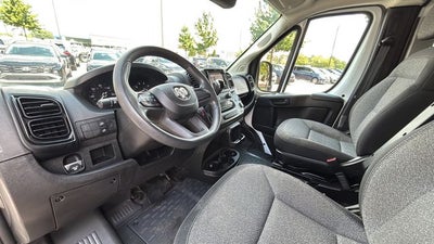 2024 RAM ProMaster 2500 High Roof