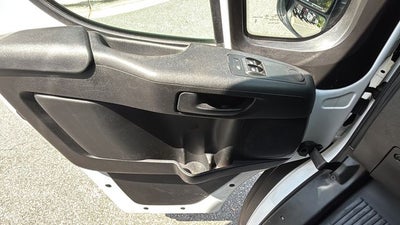 2024 RAM ProMaster 2500 High Roof
