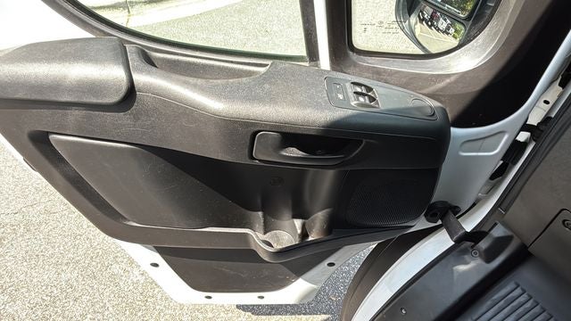 2024 RAM ProMaster 2500 High Roof
