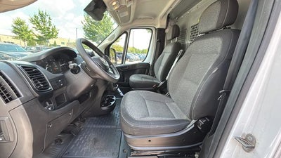 2024 RAM ProMaster 2500 High Roof