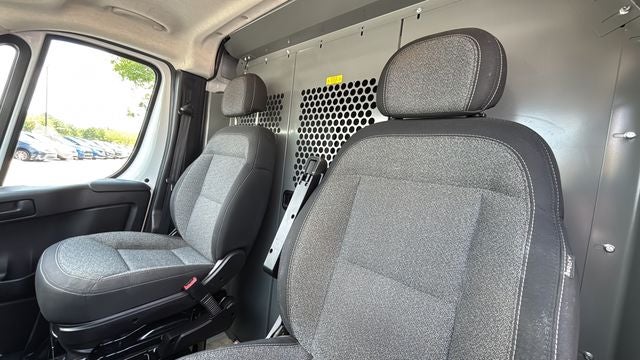 2024 RAM ProMaster 2500 High Roof