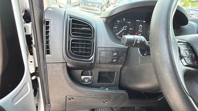 2024 RAM ProMaster 2500 High Roof