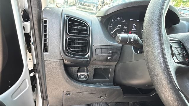 2024 RAM ProMaster 2500 High Roof
