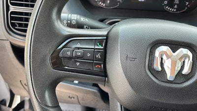 2024 RAM ProMaster 2500 High Roof