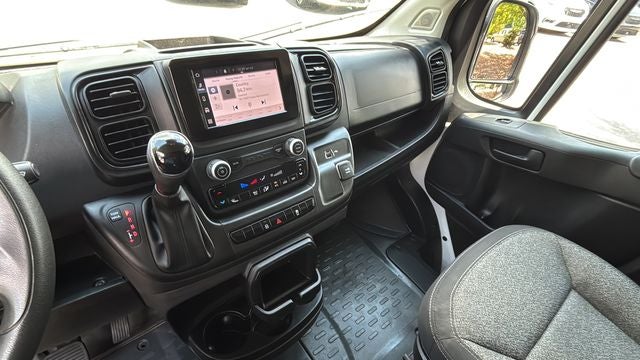 2024 RAM ProMaster 2500 High Roof