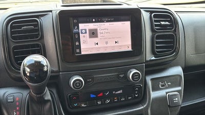 2024 RAM ProMaster 2500 High Roof