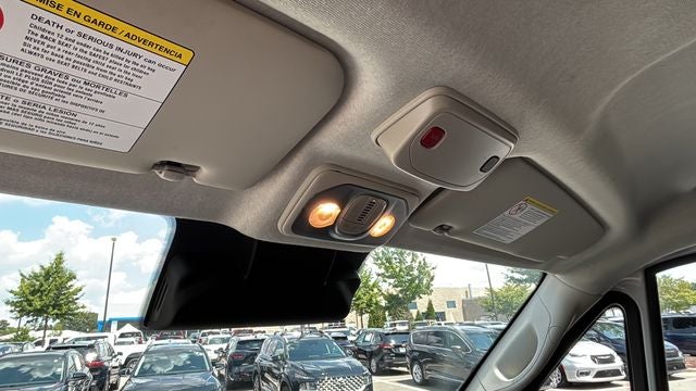 2024 RAM ProMaster 2500 High Roof