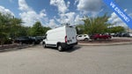 2024 RAM ProMaster 2500 High Roof