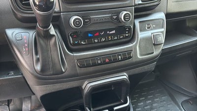 2024 RAM ProMaster 2500 High Roof