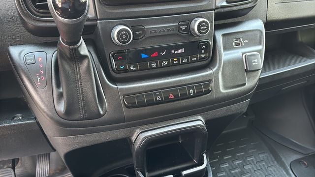 2024 RAM ProMaster 2500 High Roof