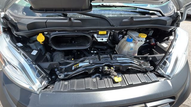 2024 RAM ProMaster 2500 High Roof
