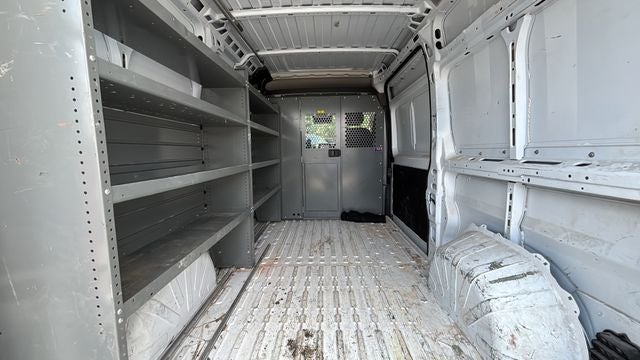 2024 RAM ProMaster 2500 High Roof