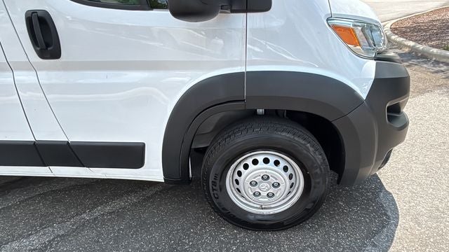 2024 RAM ProMaster 2500 High Roof