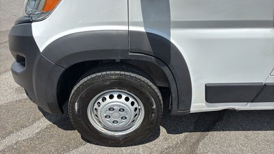 2024 RAM ProMaster 2500 High Roof