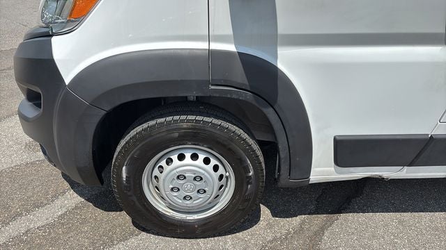2024 RAM ProMaster 2500 High Roof