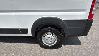 2024 RAM ProMaster 2500 High Roof