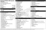 2024 RAM ProMaster 2500 High Roof
