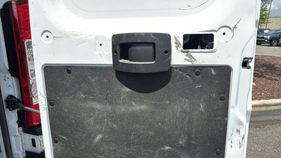 2024 RAM ProMaster 2500 High Roof