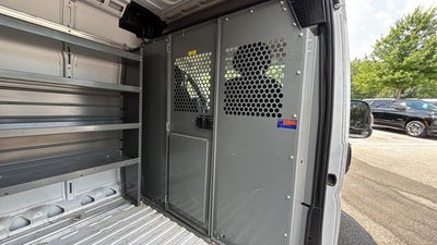 2024 RAM ProMaster 2500 High Roof