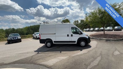 2024 RAM ProMaster 2500 High Roof