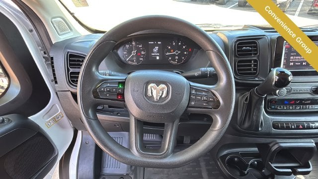 2024 RAM ProMaster 2500 Base