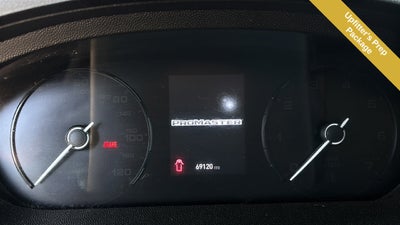 2024 RAM ProMaster 2500 Base