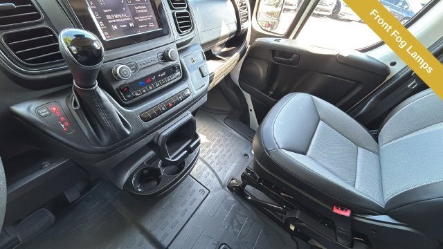 2024 RAM ProMaster 2500 Base