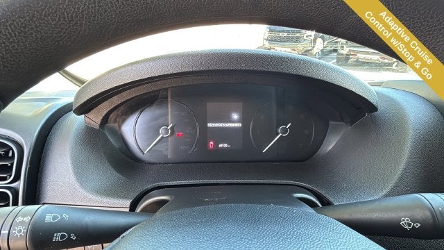 2024 RAM ProMaster 2500 Base
