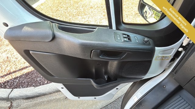 2024 RAM ProMaster 2500 Base