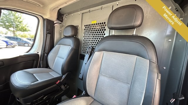 2024 RAM ProMaster 2500 Base
