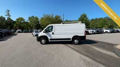 2024 RAM ProMaster 2500 Base