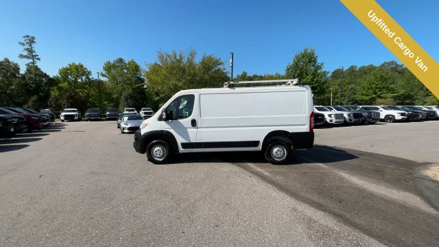 2024 RAM ProMaster 2500 Base
